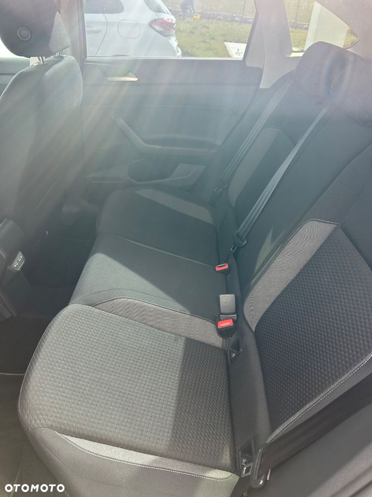 Volkswagen Taigo 1.0 TSI Life - 19