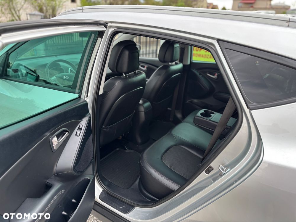 Hyundai ix35 - 9
