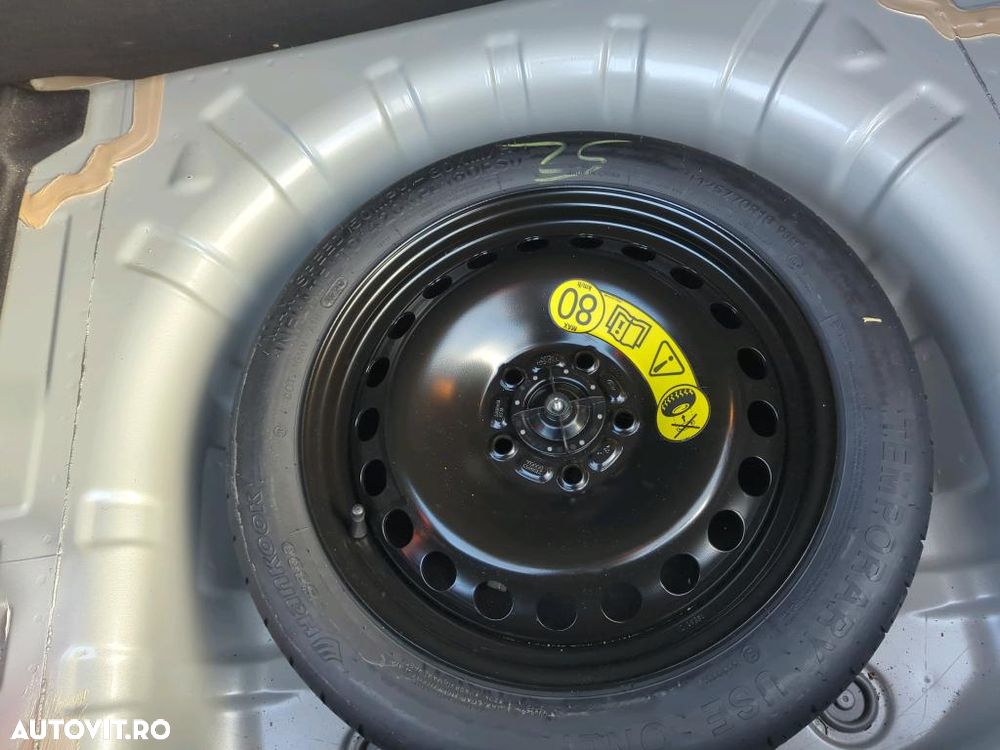 Ford Focus 1.5 EcoBlue Connected - 18