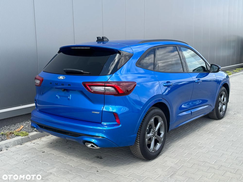 Ford Kuga 2.5 FHEV FWD ST-Line eCVT - 17