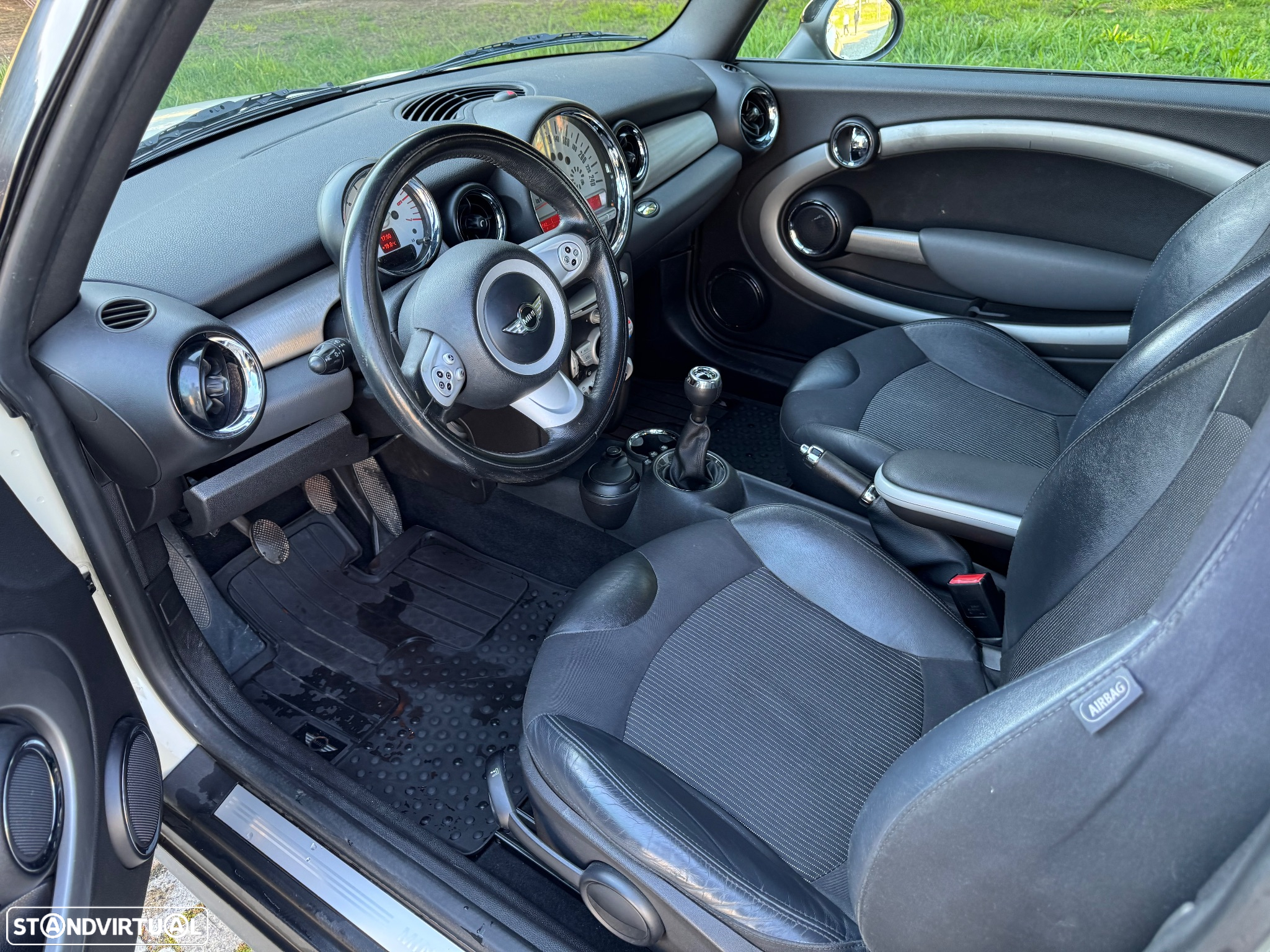 MINI Clubman Cooper D - 6
