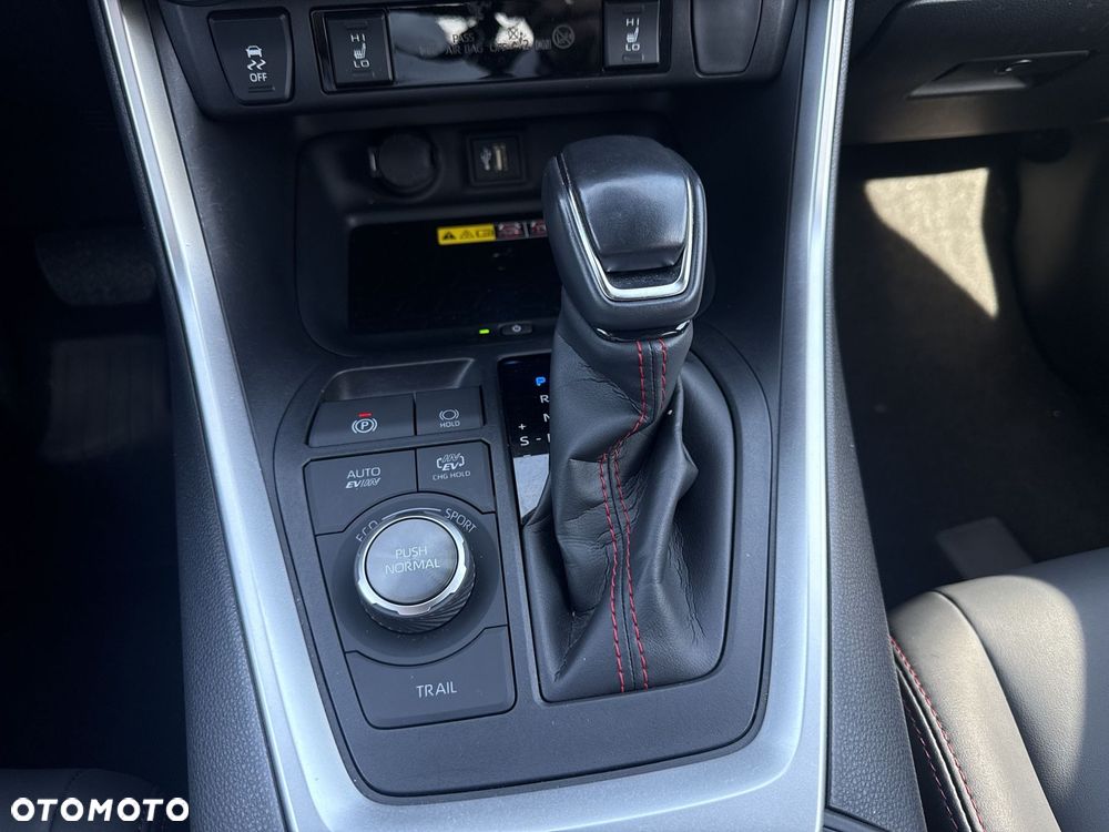 Toyota RAV4 2.5 Plug-In Hybrid Selection 4x4 - 20