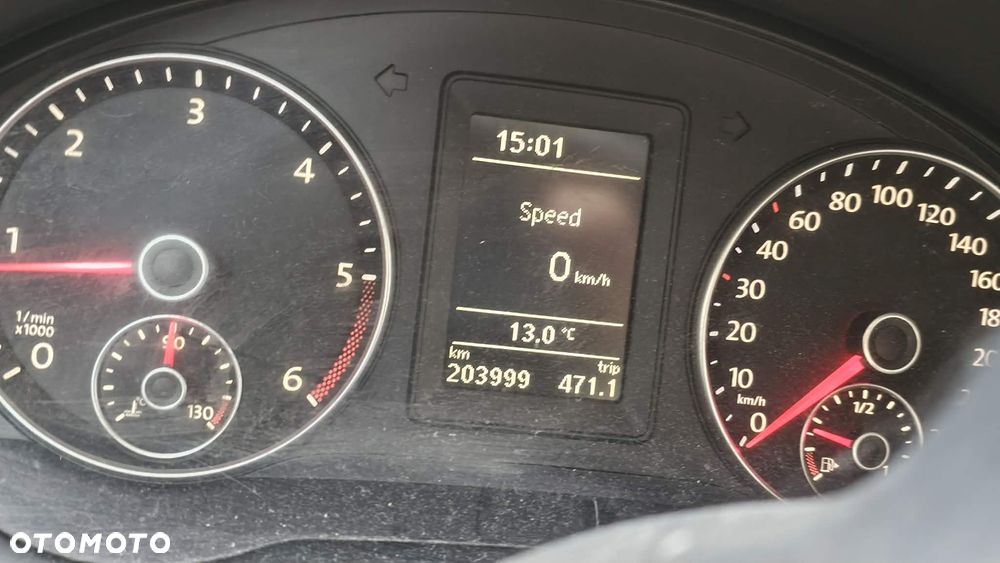 Volkswagen Jetta 1.6 TDI DPF Comfortline - 6