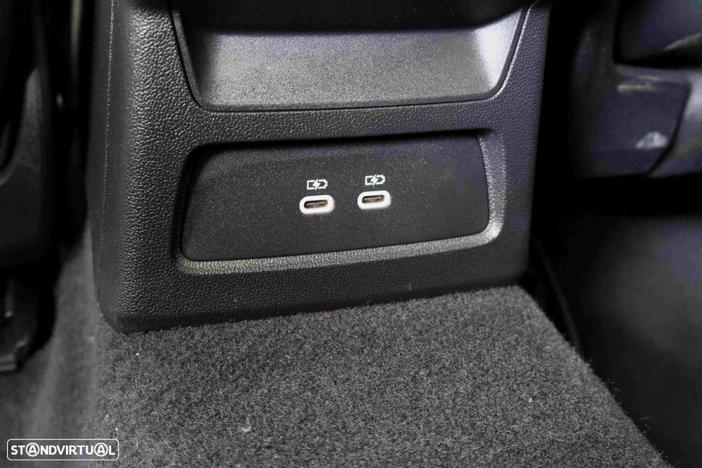 Audi A3 Sportback 30 TFSI S line S tronic - 27
