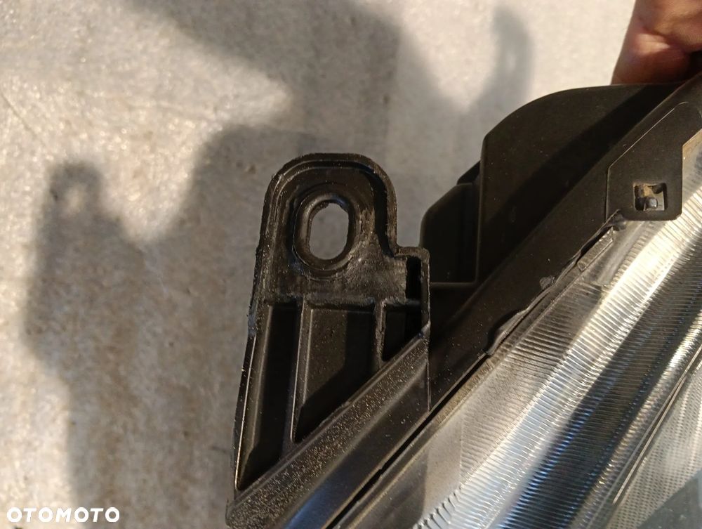 Fiat 500X FULL LED PRZÓD STRONA PRAWA LAMPA PRZEDNIA 00520919690 - 10