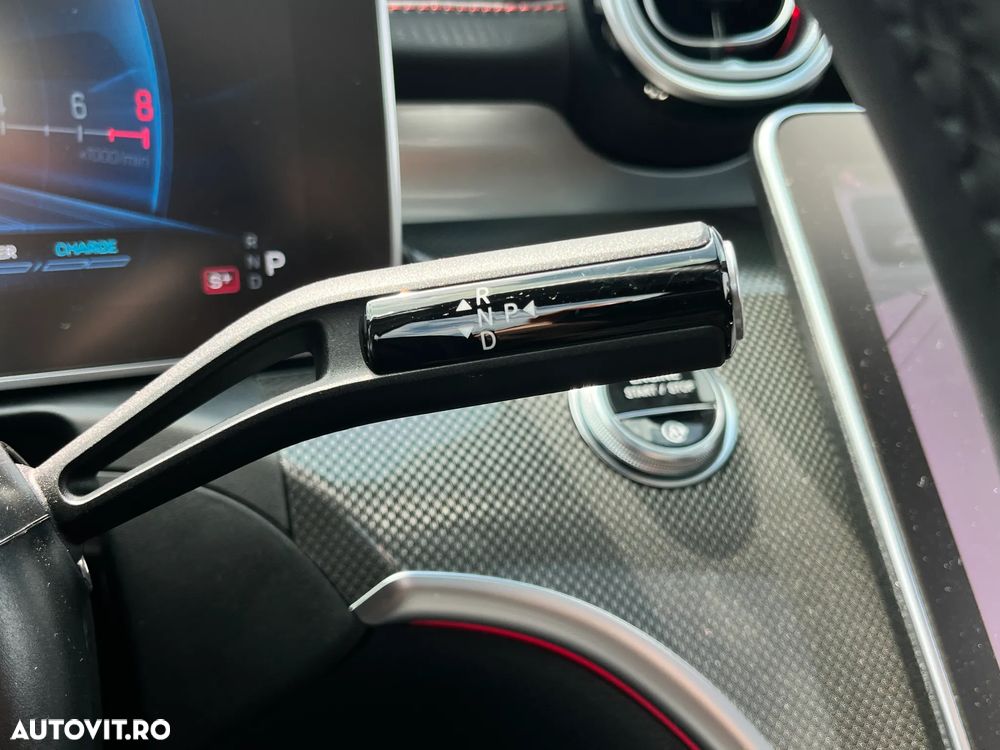 Mercedes-Benz C 43 AMG MHEV 4Matic - 22