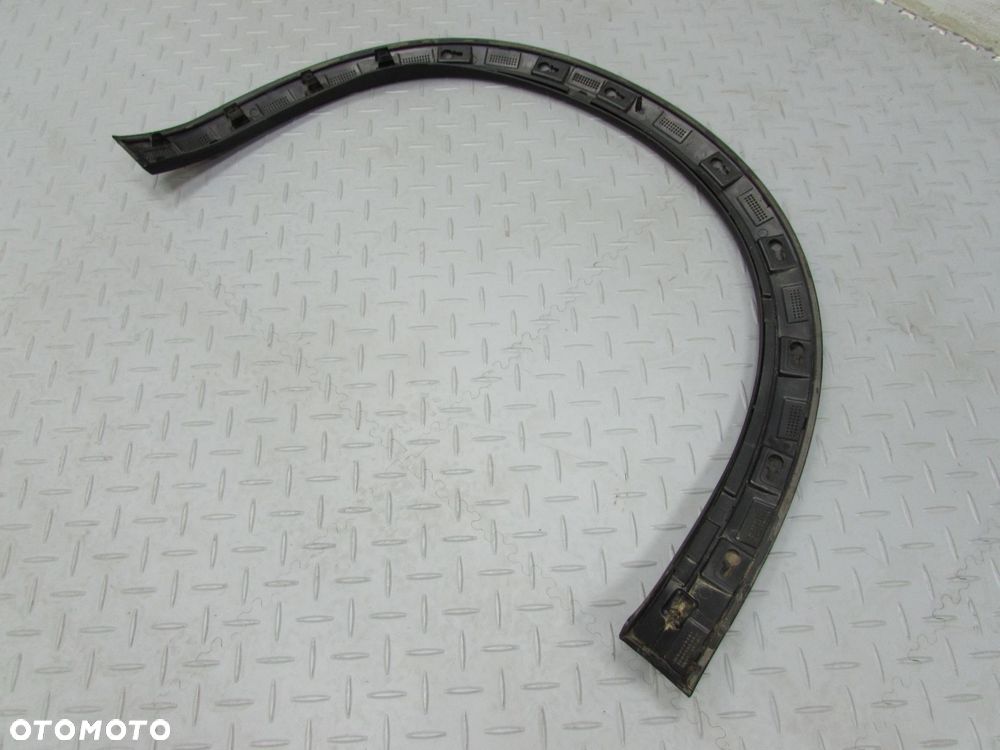 VOLVO V60 LIFT CROSS CONTRY 10-18 LISTWA NAKLADKA SIERP BLOTNIKA PRZOD PRAWY 31448946 - 6