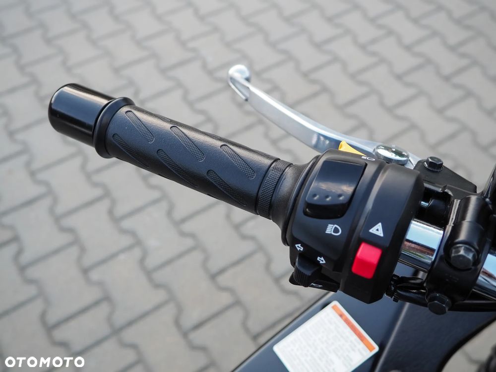 Suzuki Bandit - 30