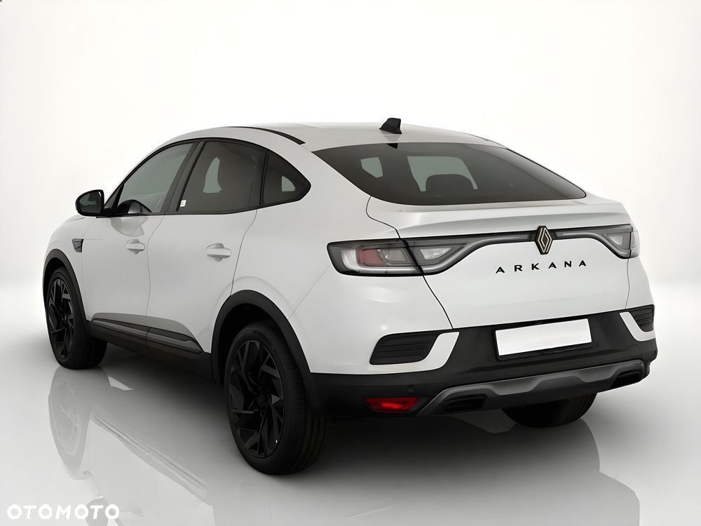 Renault Arkana 1.3 TCe mHEV Esprit Alpine EDC - 7