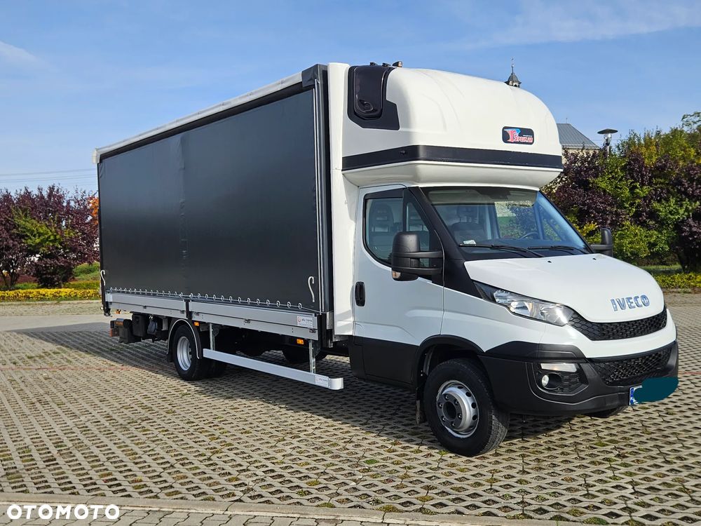 Iveco Daily - 3