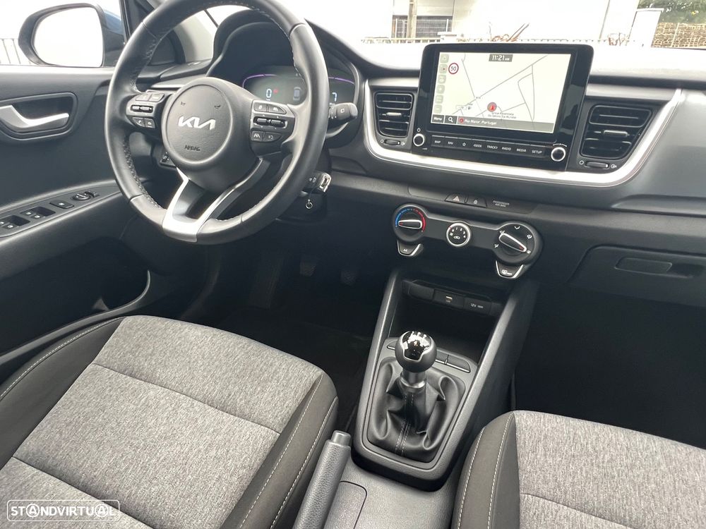 Kia Stonic 1.2 Dynamic - 15