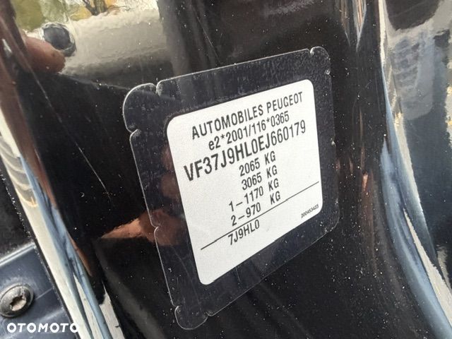 Peugeot Partner - 17