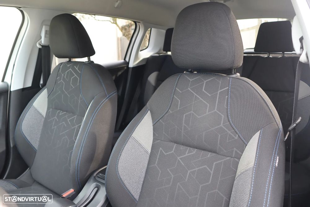 Peugeot 2008 1.2 PureTech Style - 18