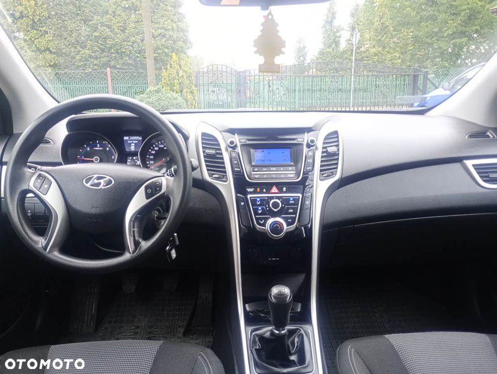 Hyundai i30 1.6 CRDi Classic - 1