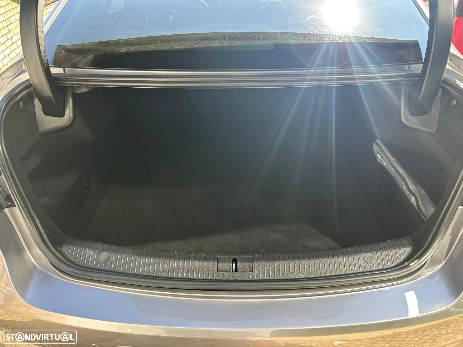 Renault Talisman ENERGY dCi 130 LIMITED - 26