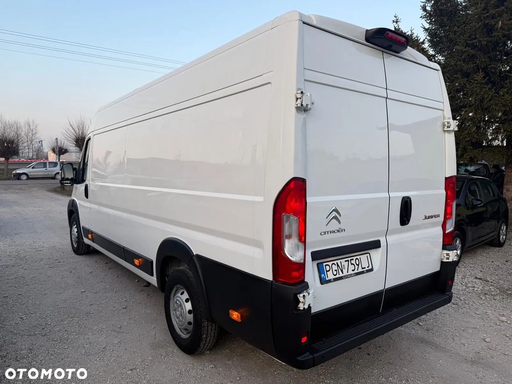 Citroën Jumper - 7