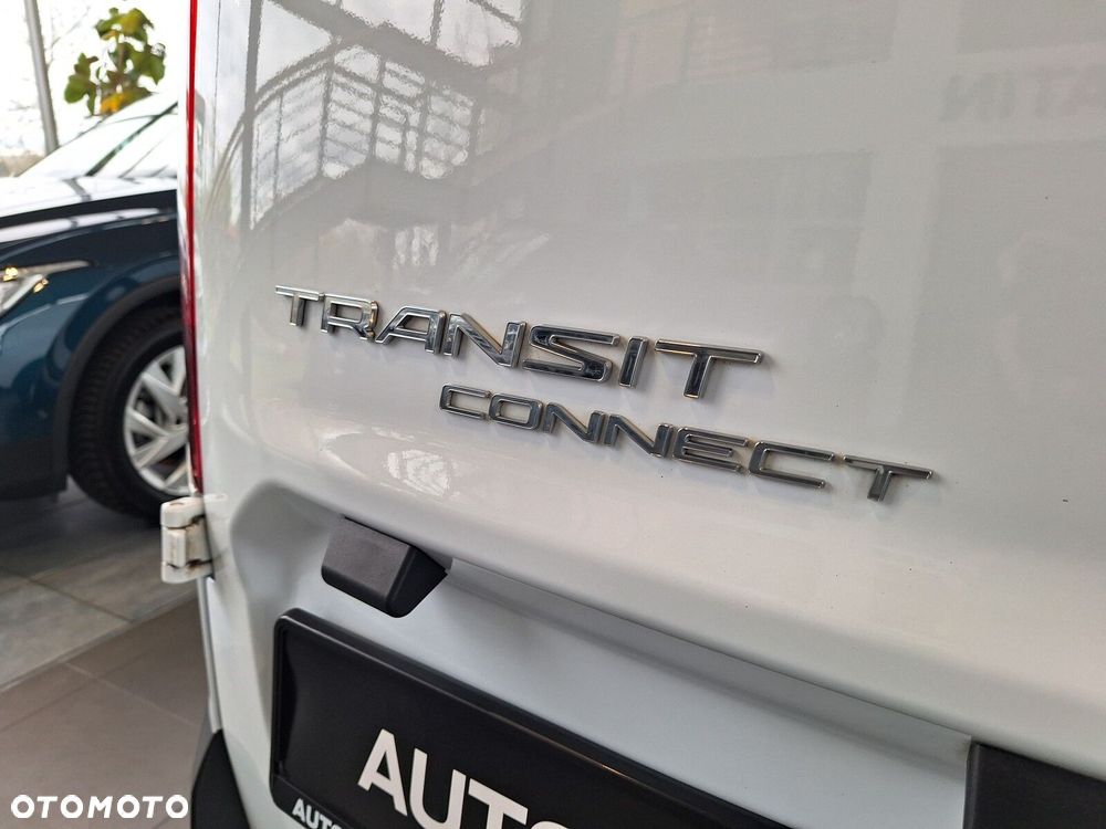 Ford transit-connect 230 L2 Trend - 37