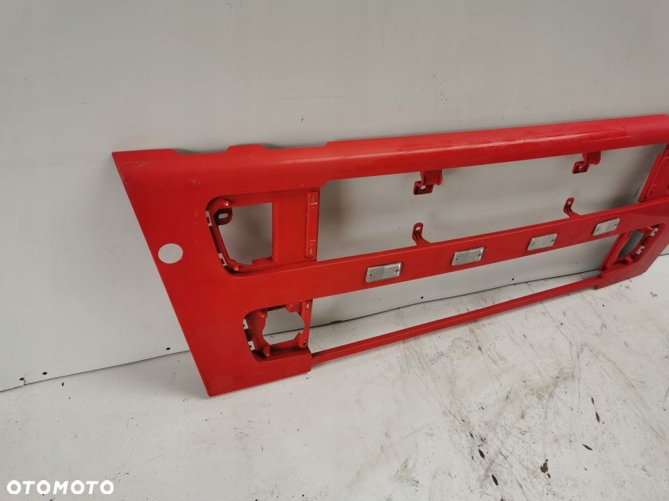 GRILL ATRAPA VOLVO Fh12 ORYGINAŁ - 3