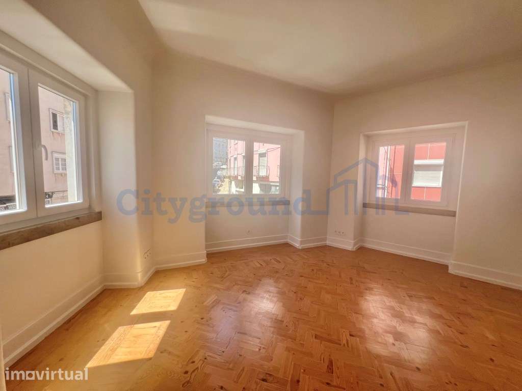 Belíssimo apartamento T2 a estrear - Grande imagem: 2/35
