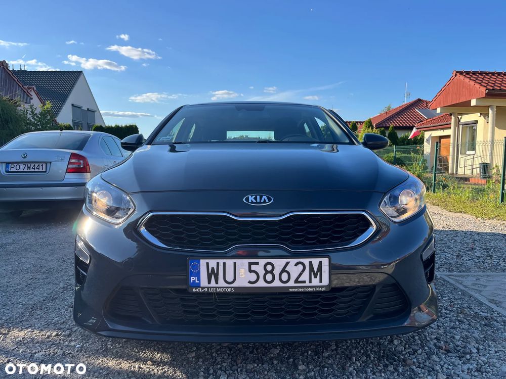 Kia Ceed 1.5 T-GDI L - 32
