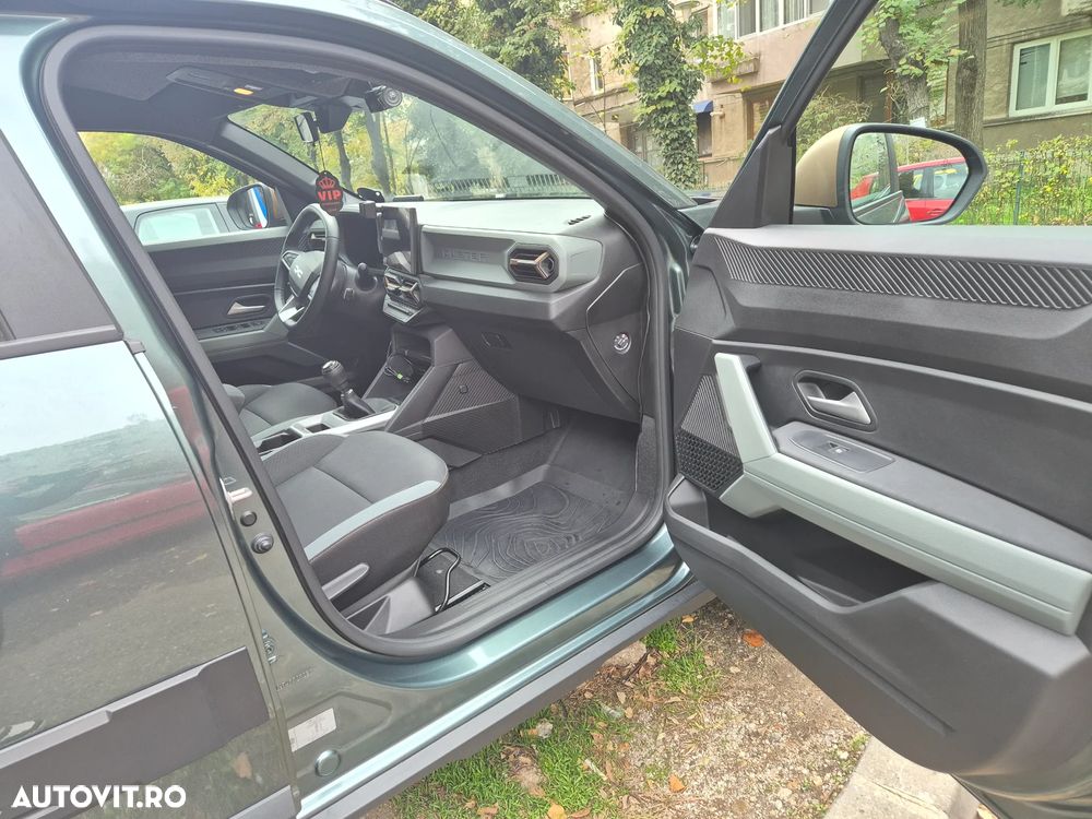 Dacia Duster ECO-G 100 Extreme - 15