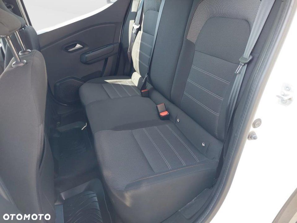 Dacia Sandero Stepway - 11