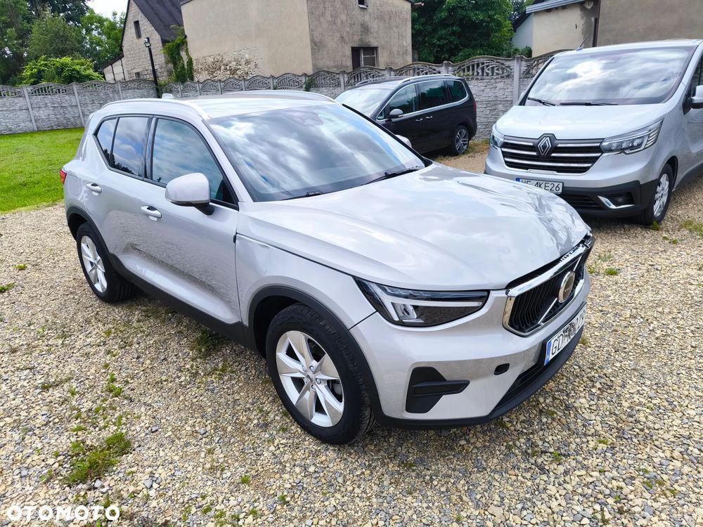 Volvo XC 40 - 5