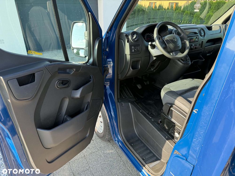 Renault Master - 8