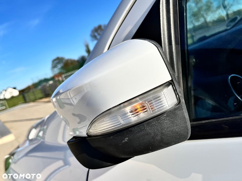 Ford Ka+ 1.2 Ti-VCT White Edition - 23