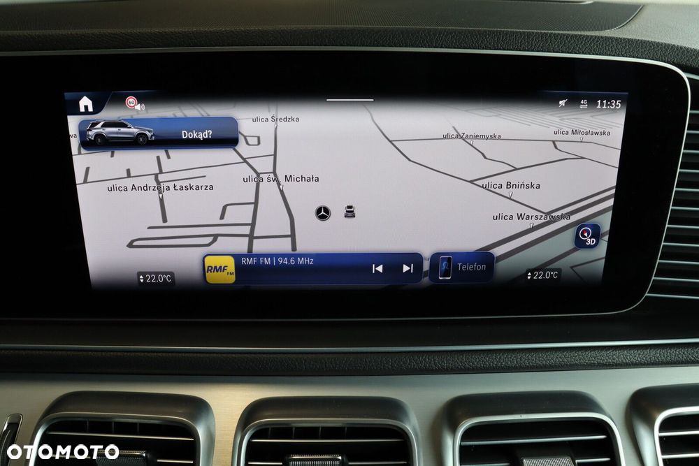 Mercedes-Benz GLE - 13