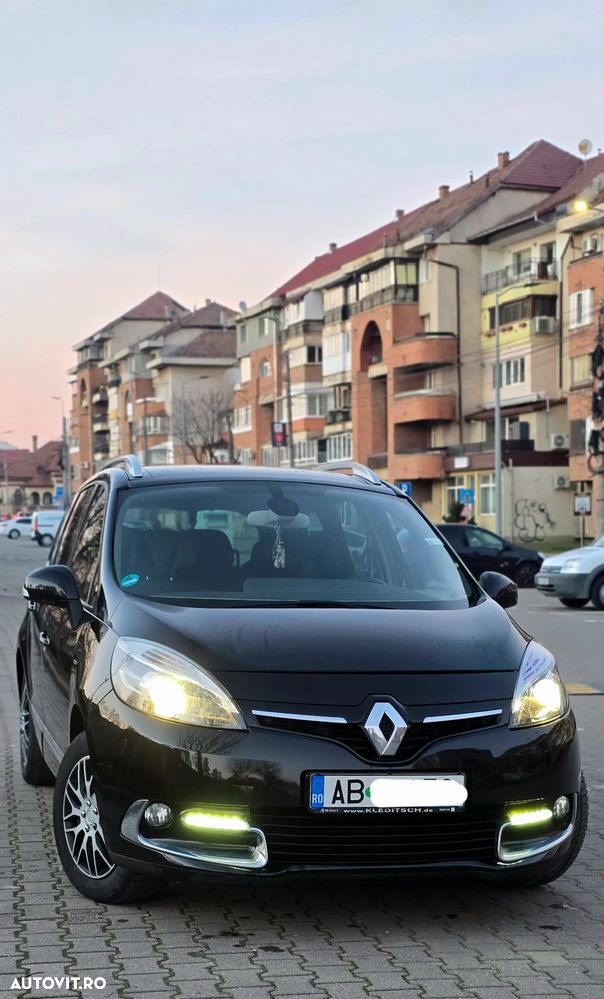 Renault Scenic Xmod 1.6 dCi Privilege - 3