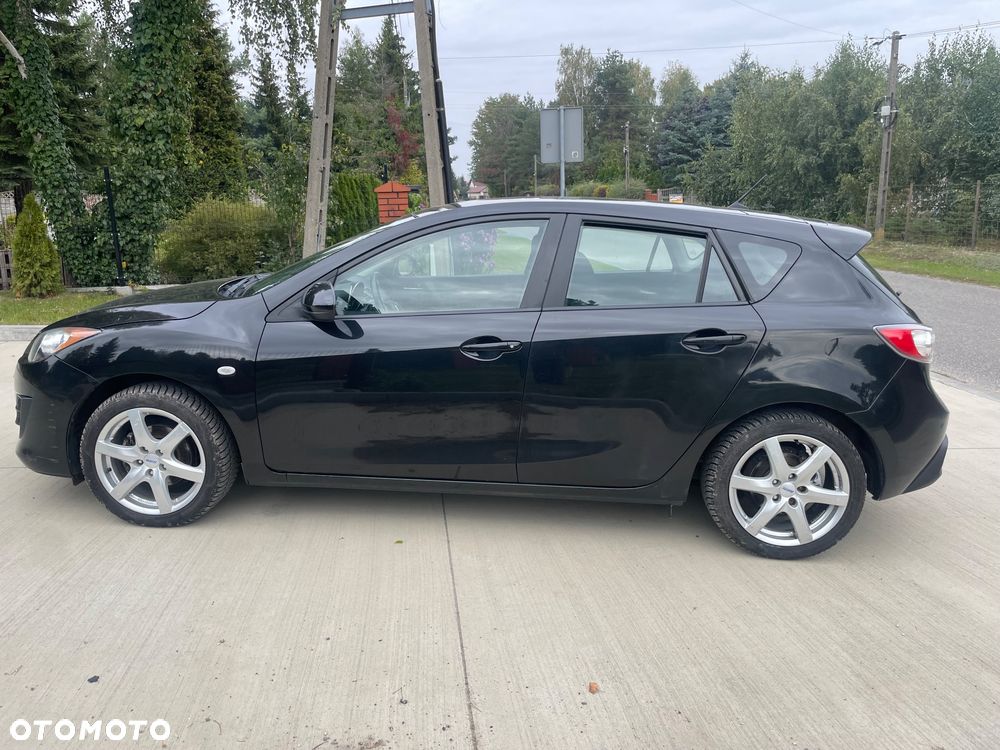 Mazda 3 1.6 Exclusive - 16