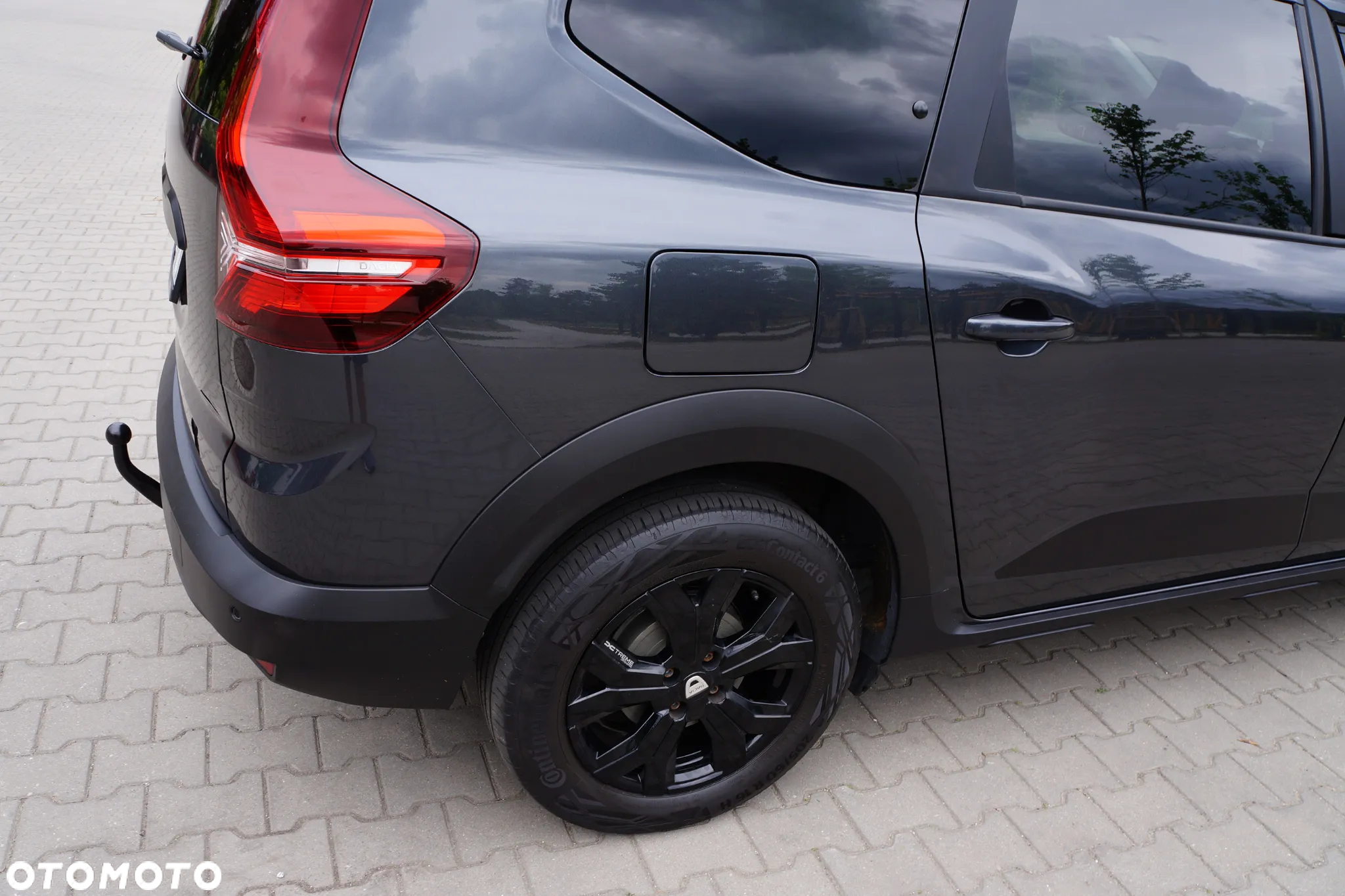 Dacia Jogger 1.0 TCe Extreme+ 7os - 25