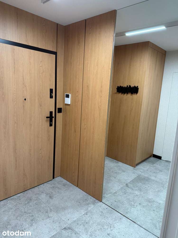NOWY ekskluzywny apartament do wynajęcia NOHO Mogilska 136