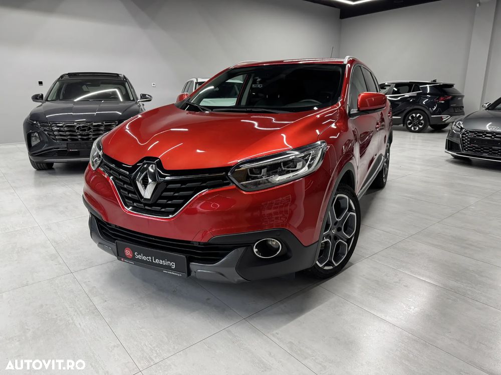Renault Kadjar - 1
