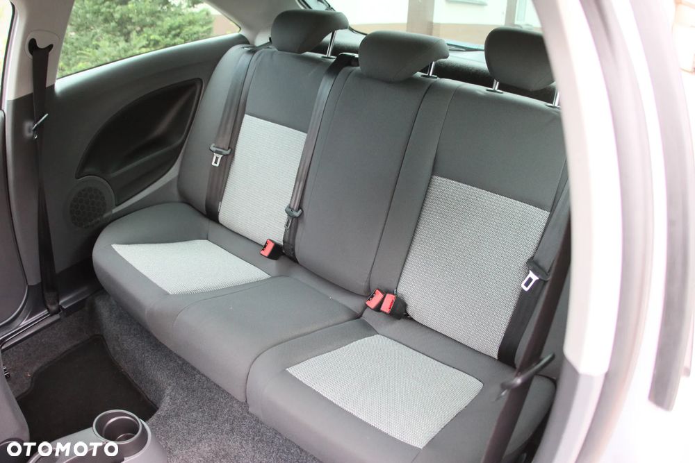 Seat Ibiza - 31