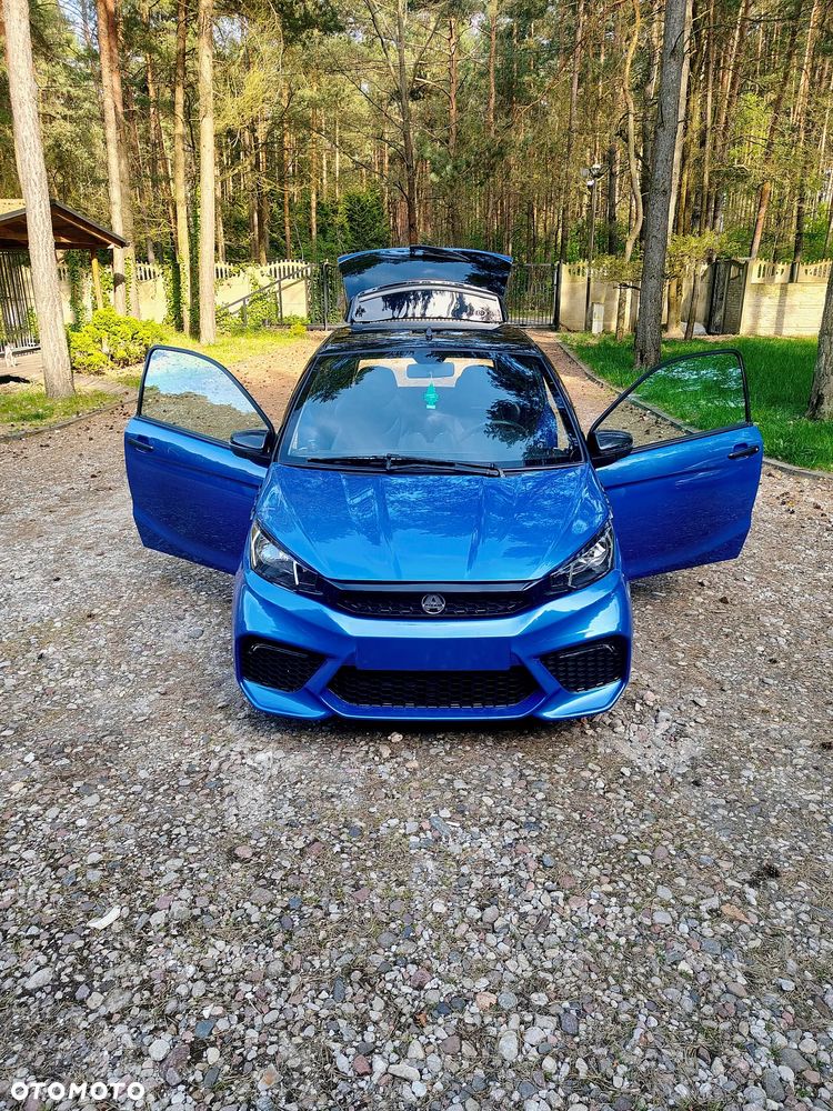 Aixam GTO - 9