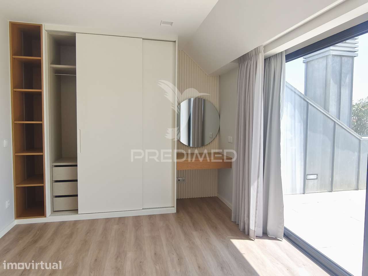 Apartamento T3 Duplex - Aveiro - Grande imagem: 3/18