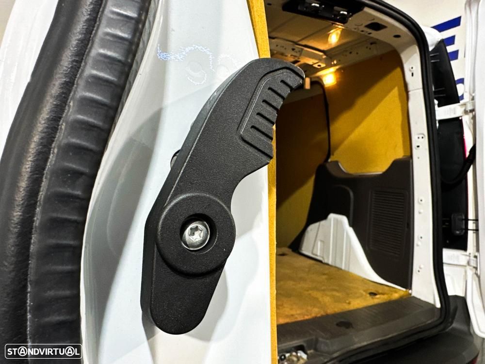 Ford Transit Connect L1 1.5 EcoBlue 100 Trend NAV - 26