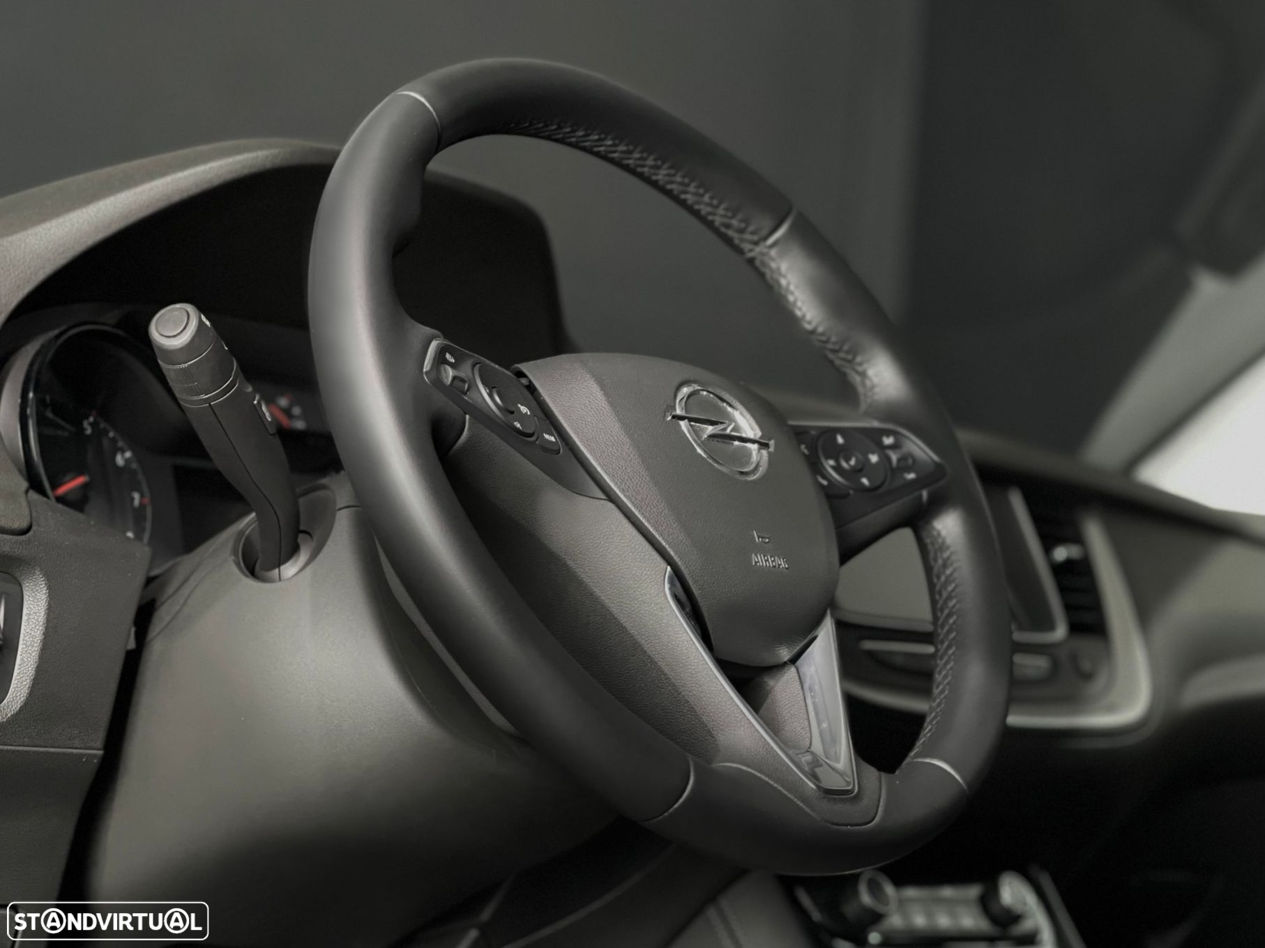 Opel Grandland X 1.5 CDTI Business Edition - 5