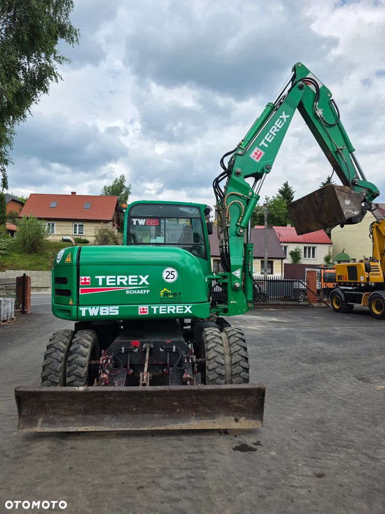 Terex TW 85 - 19