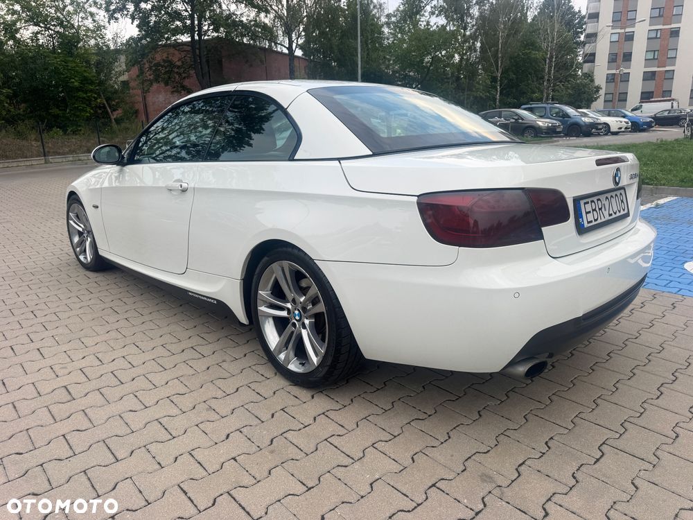 BMW Seria 3 320d - 5