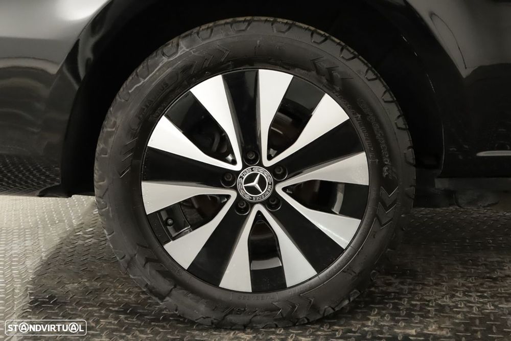 Mercedes-Benz Vito Tourer Longa Aut. SELECT - 5