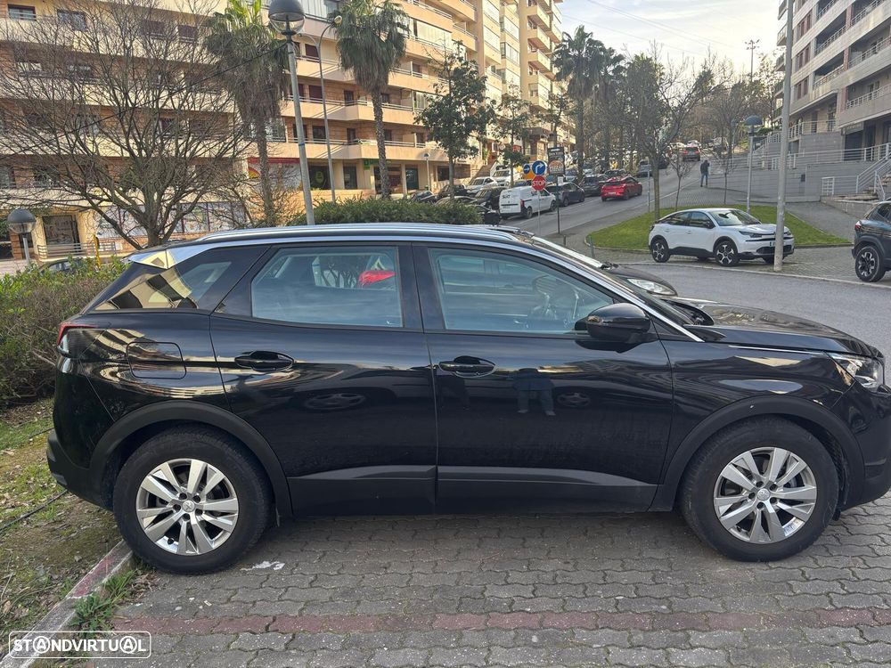 Peugeot 3008 BlueHDi 130 Stop & Start Active - 6