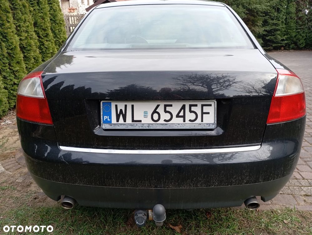 Audi A4 Avant - 2