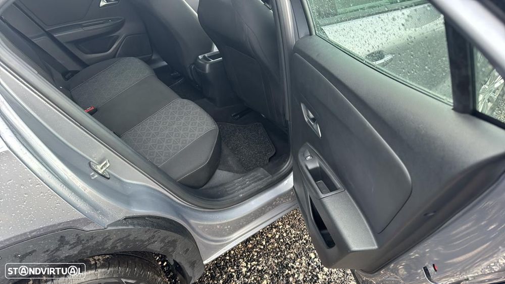 Opel Mokka-e Edition - 5