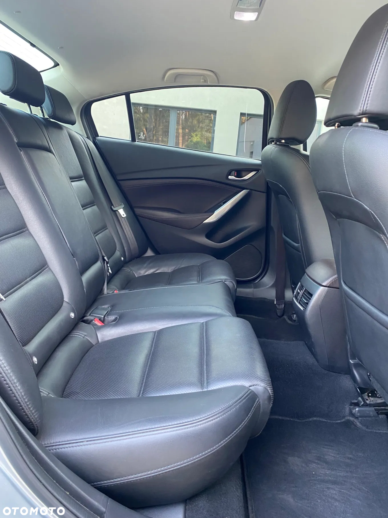 Mazda 6 2.2 D Skypassion I-ELoop - 17
