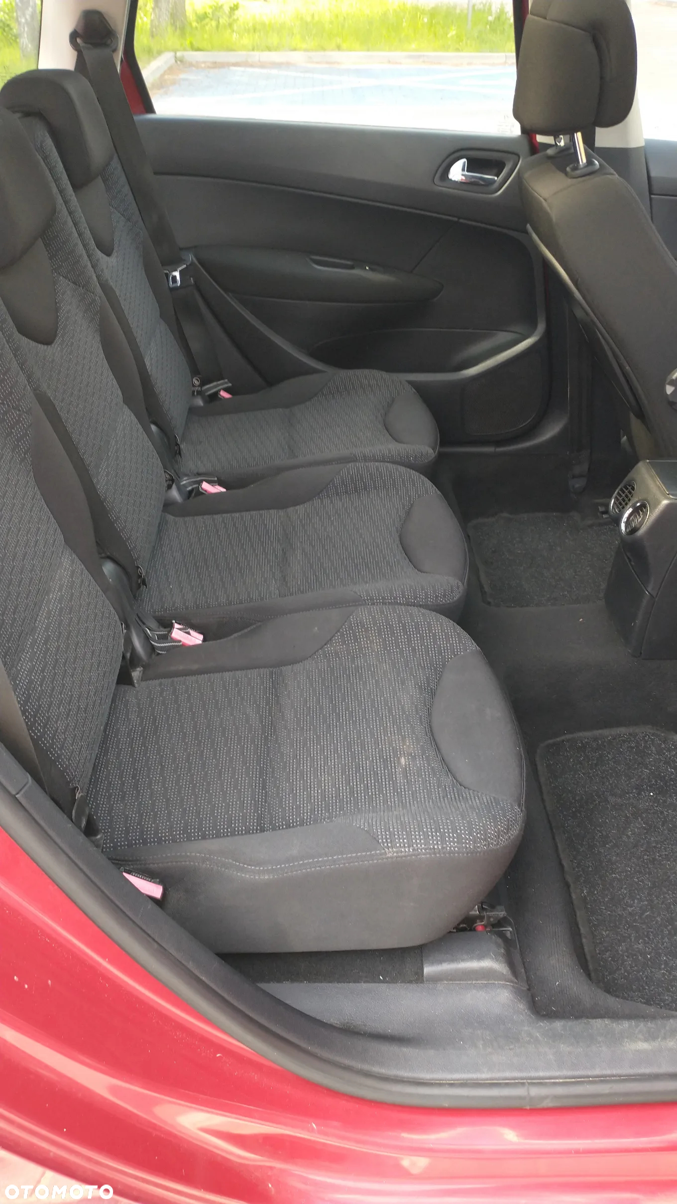 Peugeot 308 SW 120 VTi Platinum - 17