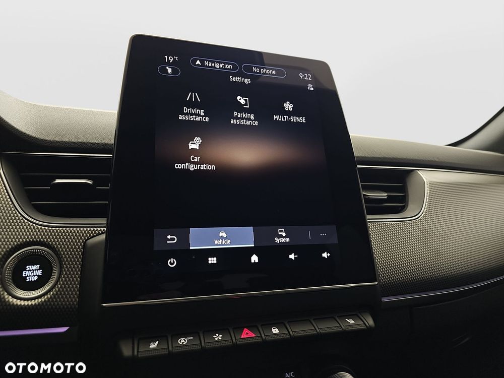 Renault Arkana 1.3 TCe mHEV Techno EDC - 23