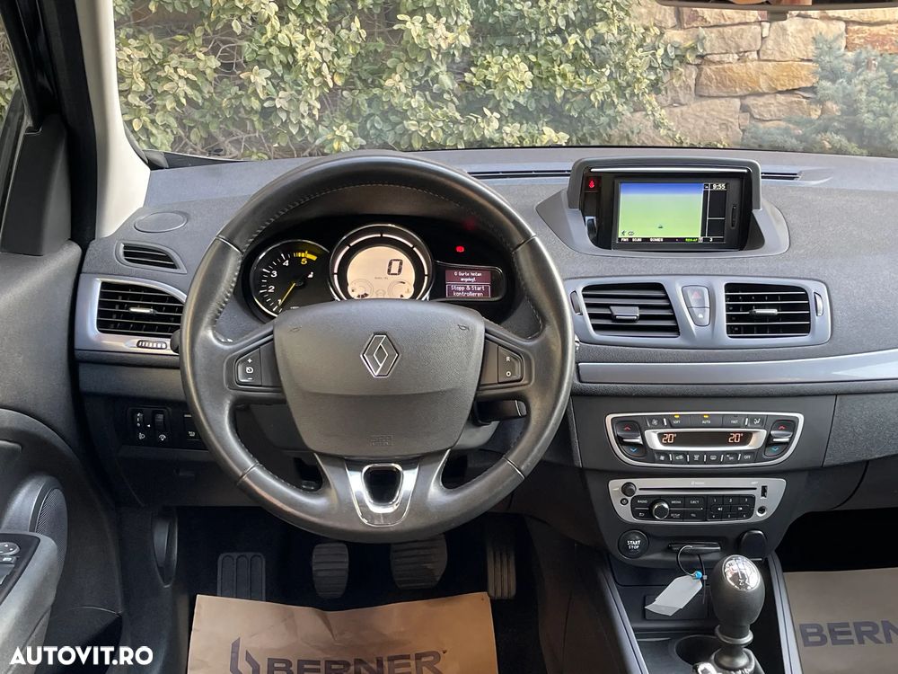 Renault Megane ENERGY dCi 110 LIMITED - 6